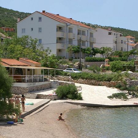 Apartments And Rooms By The Sea Vinjerac, Zadar - 3248 Exterior photo