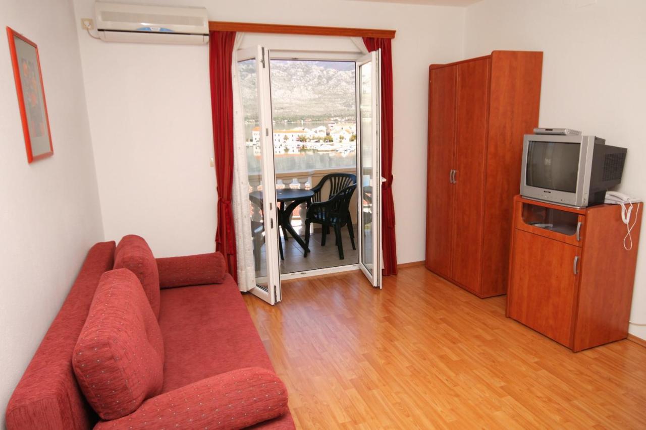 Apartments And Rooms By The Sea Vinjerac, Zadar - 3248 Exterior photo