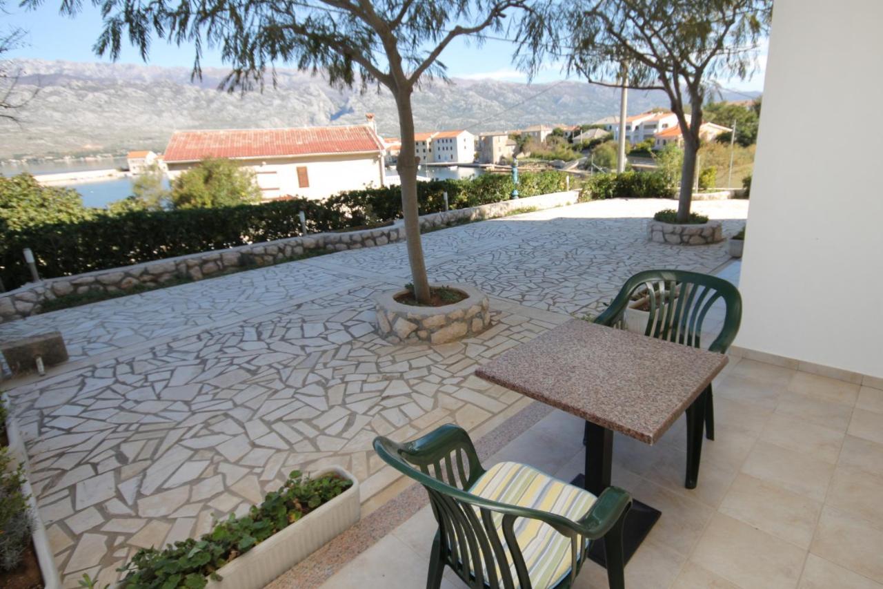Apartments And Rooms By The Sea Vinjerac, Zadar - 3248 Exterior photo