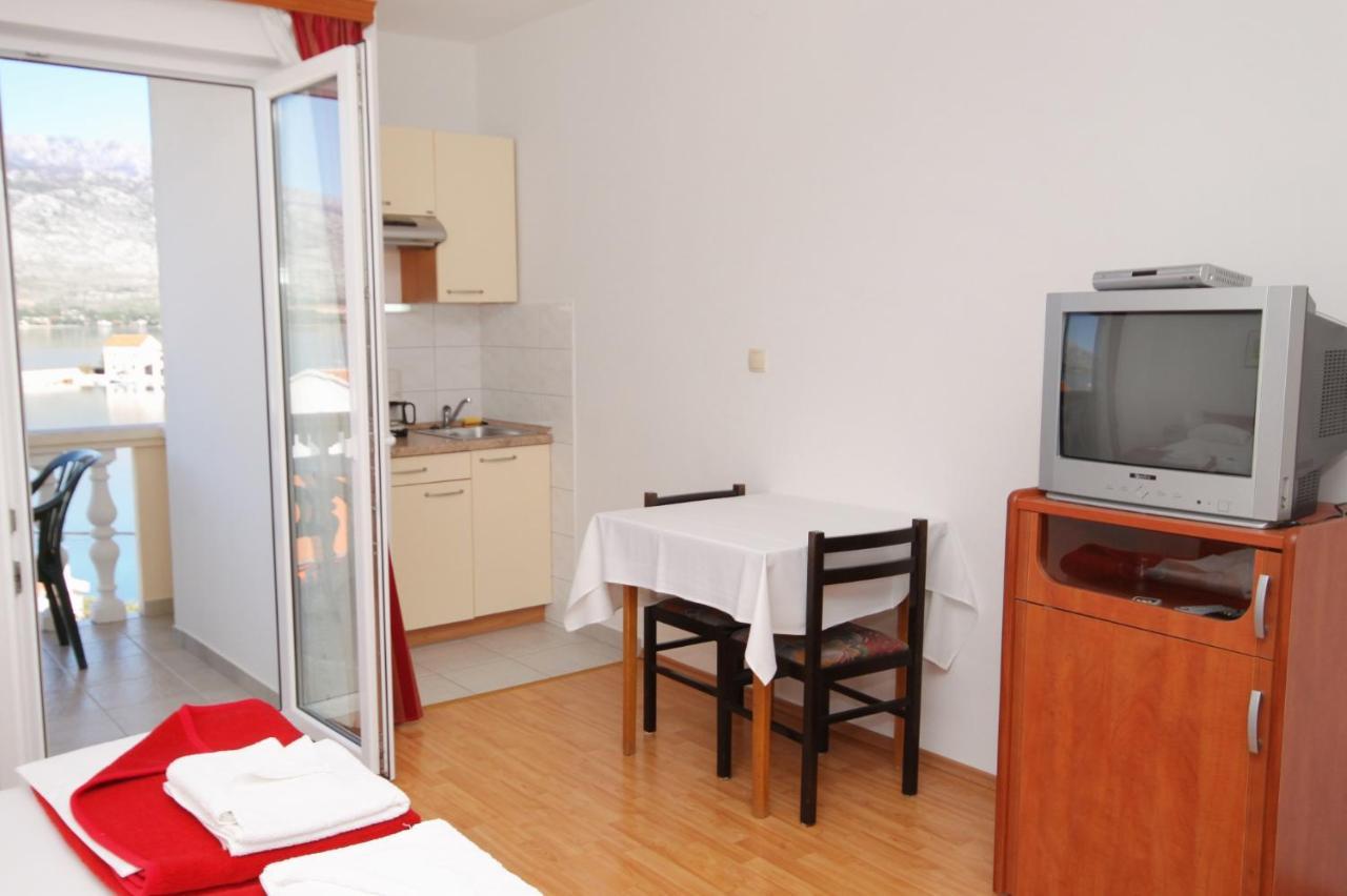 Apartments And Rooms By The Sea Vinjerac, Zadar - 3248 Exterior photo